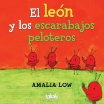 LEON Y LOS ESCARABAJOS PELOTEROS, EL | 9788493961398 | LOW, AMALIA | Llibreria Drac - Llibreria d'Olot | Comprar llibres en català i castellà online