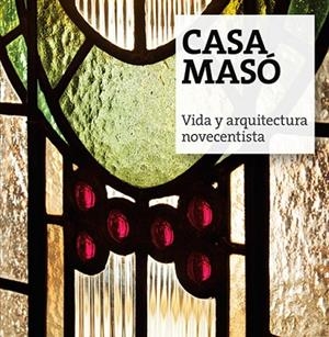 CASA MASO (ESPAÑOL) | 9788484961680 | VV.AA. | Llibreria Drac - Librería de Olot | Comprar libros en catalán y castellano online