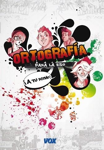 ORTOGRAFIA PARA LA ESO | 9788499740393 | Llibreria Drac - Librería de Olot | Comprar libros en catalán y castellano online