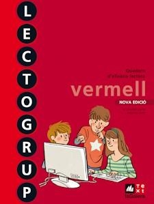 NOU LECTOGRUP VERMELL | 9788441221376 | SABÉ POU, MONTSE/LÓPEZ GUTIERREZ, M. DOLORS | Llibreria Drac - Llibreria d'Olot | Comprar llibres en català i castellà online