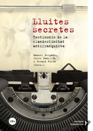 LLUITES SECRETES | 9788447535590 | VV.AA. | Llibreria Drac - Librería de Olot | Comprar libros en catalán y castellano online