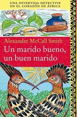 MARIDO BUENO UN BUEN MARIDO, UN | 9788466325950 | MCCALL, ALEXANDER | Llibreria Drac - Librería de Olot | Comprar libros en catalán y castellano online