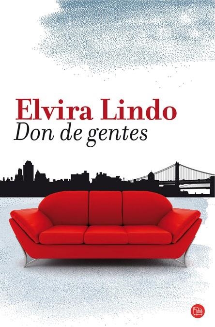 DON DE GENTES  | 9788466325929 | LINDO, ELVIRA | Llibreria Drac - Librería de Olot | Comprar libros en catalán y castellano online