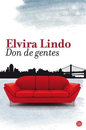 DON DE GENTES  | 9788466325929 | LINDO, ELVIRA | Llibreria Drac - Librería de Olot | Comprar libros en catalán y castellano online