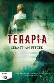 TERAPIA | 9788498726800 | FITZEK, SEBASTIAN | Llibreria Drac - Librería de Olot | Comprar libros en catalán y castellano online