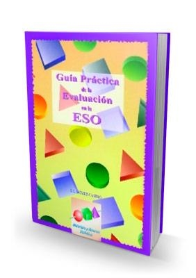GUIA PRACTICA DE LA EVALUACION EN LA ESO | 9788489967144 | GOMEZ CASTRO, J.L. | Llibreria Drac - Librería de Olot | Comprar libros en catalán y castellano online
