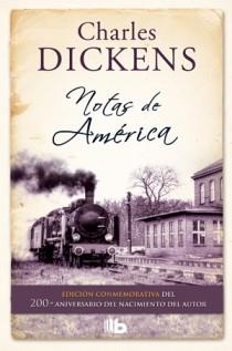 NOTAS DE AMERICA | 9788498726541 | DICKENS, CHARLES | Llibreria Drac - Librería de Olot | Comprar libros en catalán y castellano online
