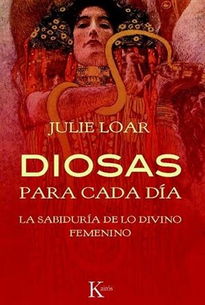 DIOSAS PARA CADA DÍA | 9788499881423 | LOAR, JULIE | Llibreria Drac - Llibreria d'Olot | Comprar llibres en català i castellà online