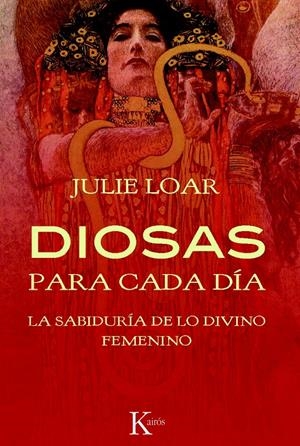 DIOSAS PARA CADA DÍA | 9788499881423 | LOAR, JULIE | Llibreria Drac - Llibreria d'Olot | Comprar llibres en català i castellà online