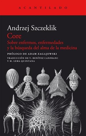 CORE | 9788415277835 | SZCZEKLIK, ANDRZEJ | Llibreria Drac - Librería de Olot | Comprar libros en catalán y castellano online
