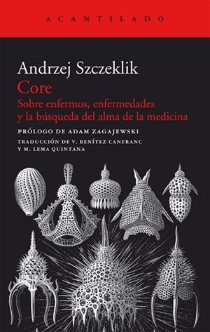 CORE | 9788415277835 | SZCZEKLIK, ANDRZEJ | Llibreria Drac - Librería de Olot | Comprar libros en catalán y castellano online