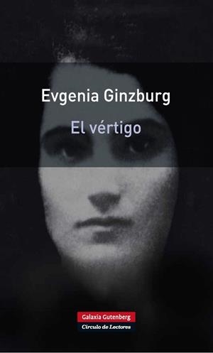 VERTIGO, EL | 9788481099508 | GINSBURG, EVGENIA | Llibreria Drac - Librería de Olot | Comprar libros en catalán y castellano online