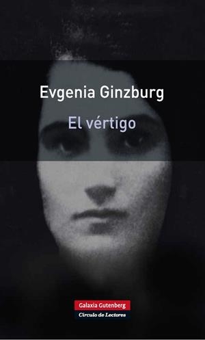VERTIGO, EL | 9788481099508 | GINSBURG, EVGENIA | Llibreria Drac - Librería de Olot | Comprar libros en catalán y castellano online