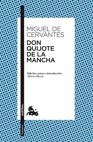 DON QUIJOTE DE LA MANCHA | 9788467035704 | CERVANTES, MIGUEL DE | Llibreria Drac - Librería de Olot | Comprar libros en catalán y castellano online