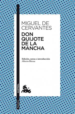 DON QUIJOTE DE LA MANCHA | 9788467035704 | CERVANTES, MIGUEL DE | Llibreria Drac - Librería de Olot | Comprar libros en catalán y castellano online
