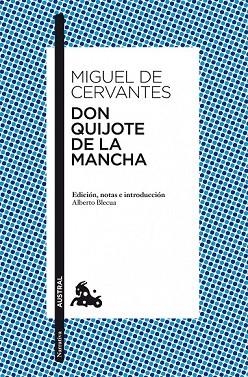 DON QUIJOTE DE LA MANCHA | 9788467035704 | CERVANTES, MIGUEL DE | Llibreria Drac - Librería de Olot | Comprar libros en catalán y castellano online