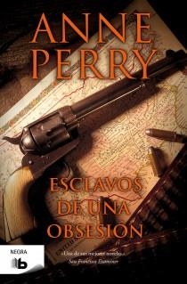 ESCLAVOS DE UNA OBSESION | 9788498727289 | PERRY, ANNE | Llibreria Drac - Llibreria d'Olot | Comprar llibres en català i castellà online