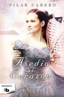 ASEDIO AL CORAZON | 9788498727227 | CABERO, PILAR | Llibreria Drac - Librería de Olot | Comprar libros en catalán y castellano online