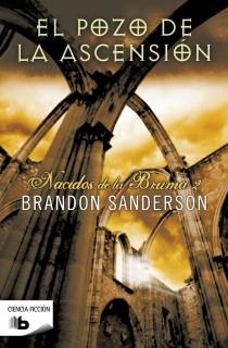 POZO DE LA ASCENSION. NACIDOS DE LA BRUMA 2 | 9788498727098 | SANDERSON, BRANDON | Llibreria Drac - Llibreria d'Olot | Comprar llibres en català i castellà online