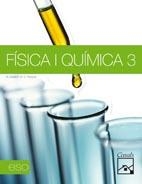 FISICA I QUIMICA 3  | 9788421843666 | VV.AA. | Llibreria Drac - Librería de Olot | Comprar libros en catalán y castellano online