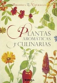 PLANTAS AROMATICAS Y CULINARIAS | 9788492678068 | KYBAL, JAN | Llibreria Drac - Librería de Olot | Comprar libros en catalán y castellano online