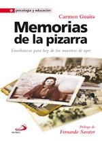 MEMORIAS DE LA PIZARRA | 9788428539876 | GUAITA, CARMEN | Llibreria Drac - Librería de Olot | Comprar libros en catalán y castellano online