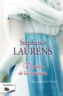 SABOR DE LA INOCENCIA, EL | 9788498727258 | LAURENS, STEPHANIE | Llibreria Drac - Llibreria d'Olot | Comprar llibres en català i castellà online