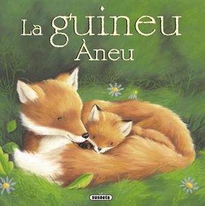 GUINEU ANEU, LA | 9788467715842 | VV.AA. | Llibreria Drac - Librería de Olot | Comprar libros en catalán y castellano online