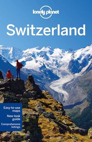 SWITZERLAND 2012 (LONELY PLANET) | 9781741795844 | VV.AA. | Llibreria Drac - Llibreria d'Olot | Comprar llibres en català i castellà online