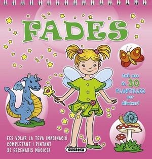FADES | 9788467719321 | VV.AA. | Llibreria Drac - Librería de Olot | Comprar libros en catalán y castellano online