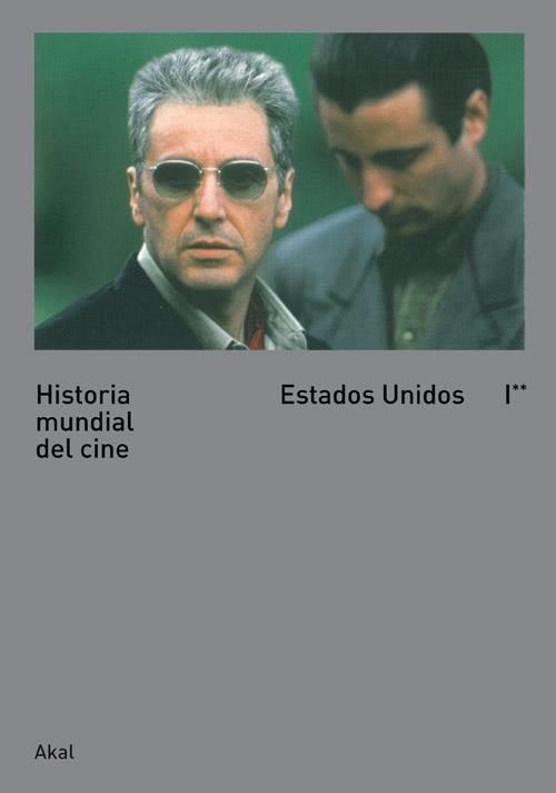 HISTORIA MUNDIAL DEL CINE I. II | 9788446027539 | BRUNETTA, GIAN PIERO  | Llibreria Drac - Librería de Olot | Comprar libros en catalán y castellano online