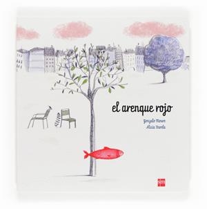 ARENQUE ROJO, EL | 9788467556858 | MOURE, GONZALO | Llibreria Drac - Librería de Olot | Comprar libros en catalán y castellano online