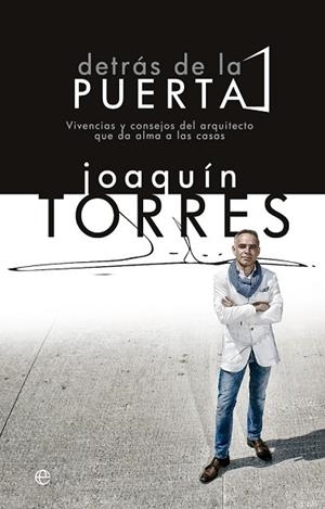 DETRÁS DE LA PUERTA | 9788499705248 | TORRES, JOAQUÍN | Llibreria Drac - Llibreria d'Olot | Comprar llibres en català i castellà online