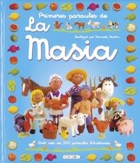 PRIMERES PARAULES DE LA MASIA  | 9788498066784 | VV.AA. | Llibreria Drac - Llibreria d'Olot | Comprar llibres en català i castellà online
