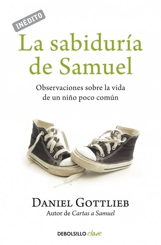 SABIDURIA DE SAMUEL, LA | 9788499087221 | GOTTLIEB, DANIEL | Llibreria Drac - Librería de Olot | Comprar libros en catalán y castellano online