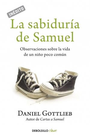 SABIDURIA DE SAMUEL, LA | 9788499087221 | GOTTLIEB, DANIEL | Llibreria Drac - Librería de Olot | Comprar libros en catalán y castellano online