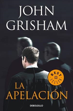 APELACION, LA | 9788499088082 | GRISHAM, JOHN | Llibreria Drac - Llibreria d'Olot | Comprar llibres en català i castellà online