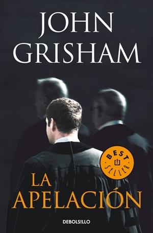 APELACION, LA | 9788499088082 | GRISHAM, JOHN | Llibreria Drac - Llibreria d'Olot | Comprar llibres en català i castellà online
