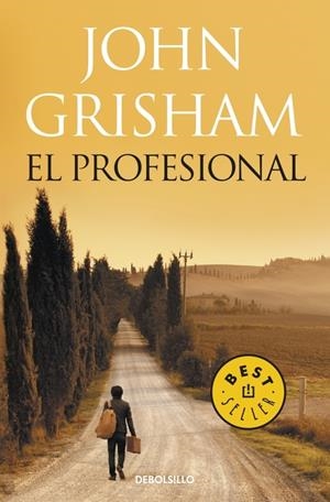 PROFESIONAL, EL | 9788499087092 | GRISHAM, JOHN | Llibreria Drac - Llibreria d'Olot | Comprar llibres en català i castellà online