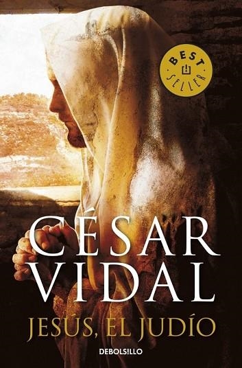 JESUS EL JUDIO | 9788499087047 | VIDAL, CESAR | Llibreria Drac - Llibreria d'Olot | Comprar llibres en català i castellà online