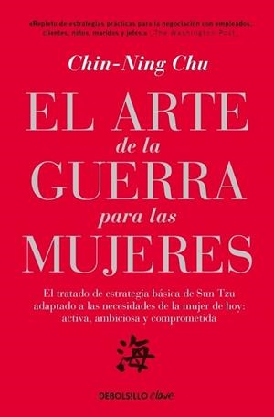 ARTE DE LA GUERRA PARA LAS MUJERES, EL | 9788499087214 | CHU, CHIN-NING | Llibreria Drac - Llibreria d'Olot | Comprar llibres en català i castellà online