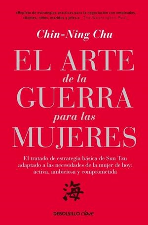 ARTE DE LA GUERRA PARA LAS MUJERES, EL | 9788499087214 | CHU, CHIN-NING | Llibreria Drac - Llibreria d'Olot | Comprar llibres en català i castellà online