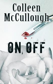 ON OFF | 9788498724677 | MCCULLOUGH, COLLEEN | Llibreria Drac - Llibreria d'Olot | Comprar llibres en català i castellà online