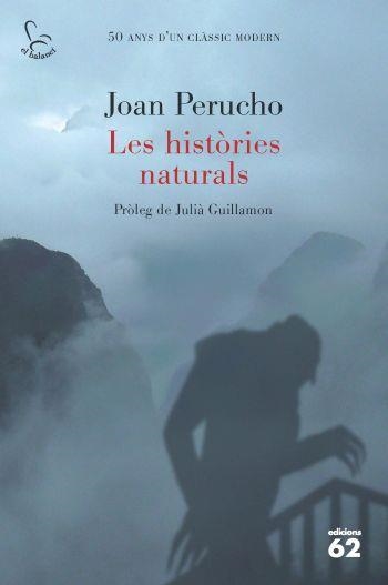 HISTORIES NATURALS, LES | 9788429767391 | PERUCHO, JOAN | Llibreria Drac - Librería de Olot | Comprar libros en catalán y castellano online