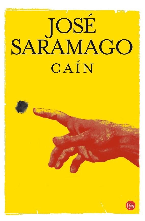 CAIN | 9788466324595 | SARAMAGO, JOSE | Llibreria Drac - Librería de Olot | Comprar libros en catalán y castellano online