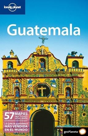GUATEMALA 2011 (LONELY PLANET) | 9788408096542 | VV.AA. | Llibreria Drac - Llibreria d'Olot | Comprar llibres en català i castellà online