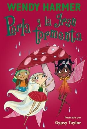 PERLA Y LA GRAN TORMENTA | 9788448826383 | HARMER, WENDY | Llibreria Drac - Llibreria d'Olot | Comprar llibres en català i castellà online