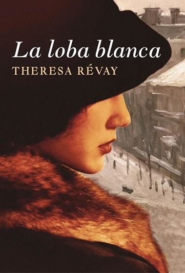 LOBA BLANCA, LA | 9788401383717 | REVAY, THERESA | Llibreria Drac - Librería de Olot | Comprar libros en catalán y castellano online