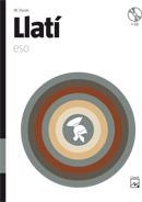 LLATI 4 ESO | 9788421838631 | DURAN, M. | Llibreria Drac - Librería de Olot | Comprar libros en catalán y castellano online