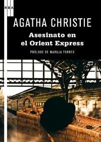 ASESINATO EN EL ORIENT EXPRESS | 9788498678901 | CHRISTIE, AGATHA | Llibreria Drac - Llibreria d'Olot | Comprar llibres en català i castellà online